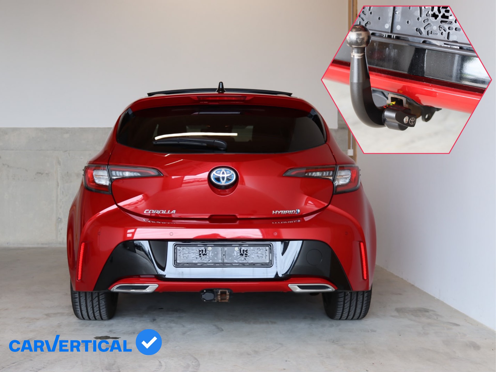 TOYOTA Corolla 2.0 HSD Premium e-CVT-image-14