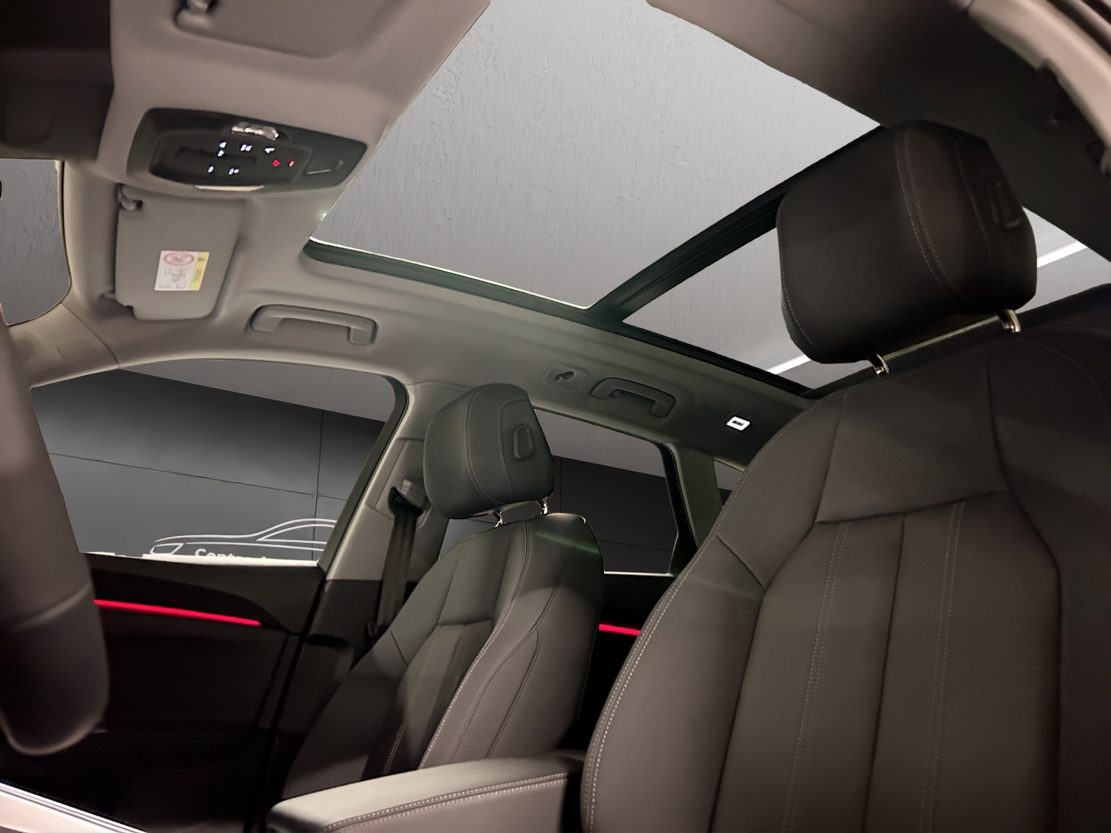 AUDI Q5 TFSI quatto 150 kW S-tronic-image-19