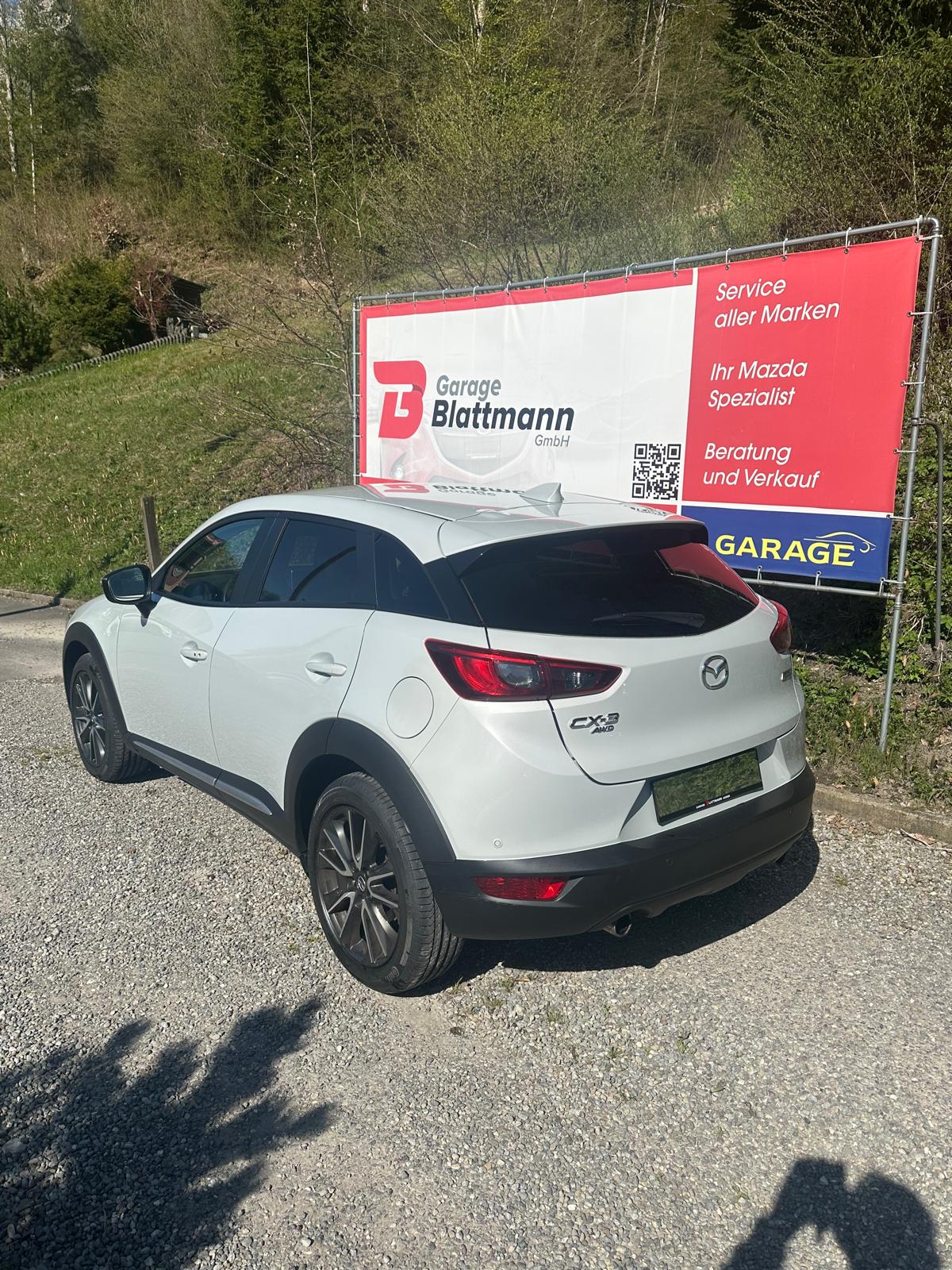MAZDA 2.0 Revolution AWD-image-3
