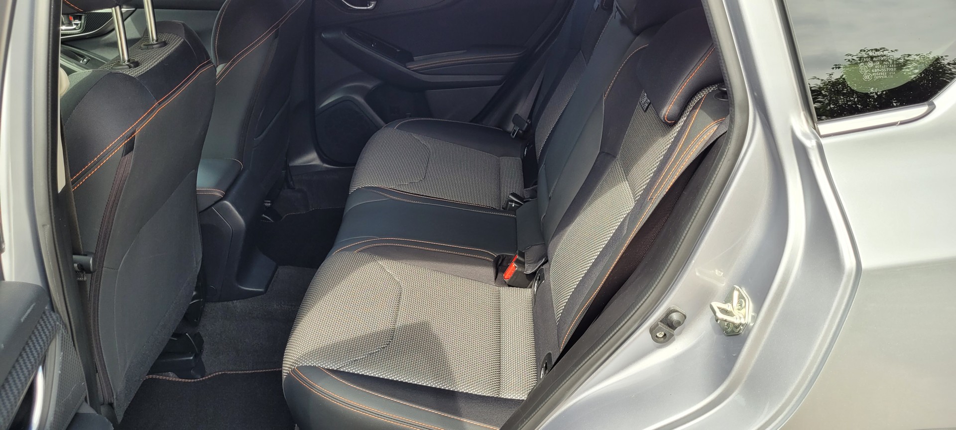 SUBARU XV 2.0 Swiss Plus AWD Lineartronic-image-9