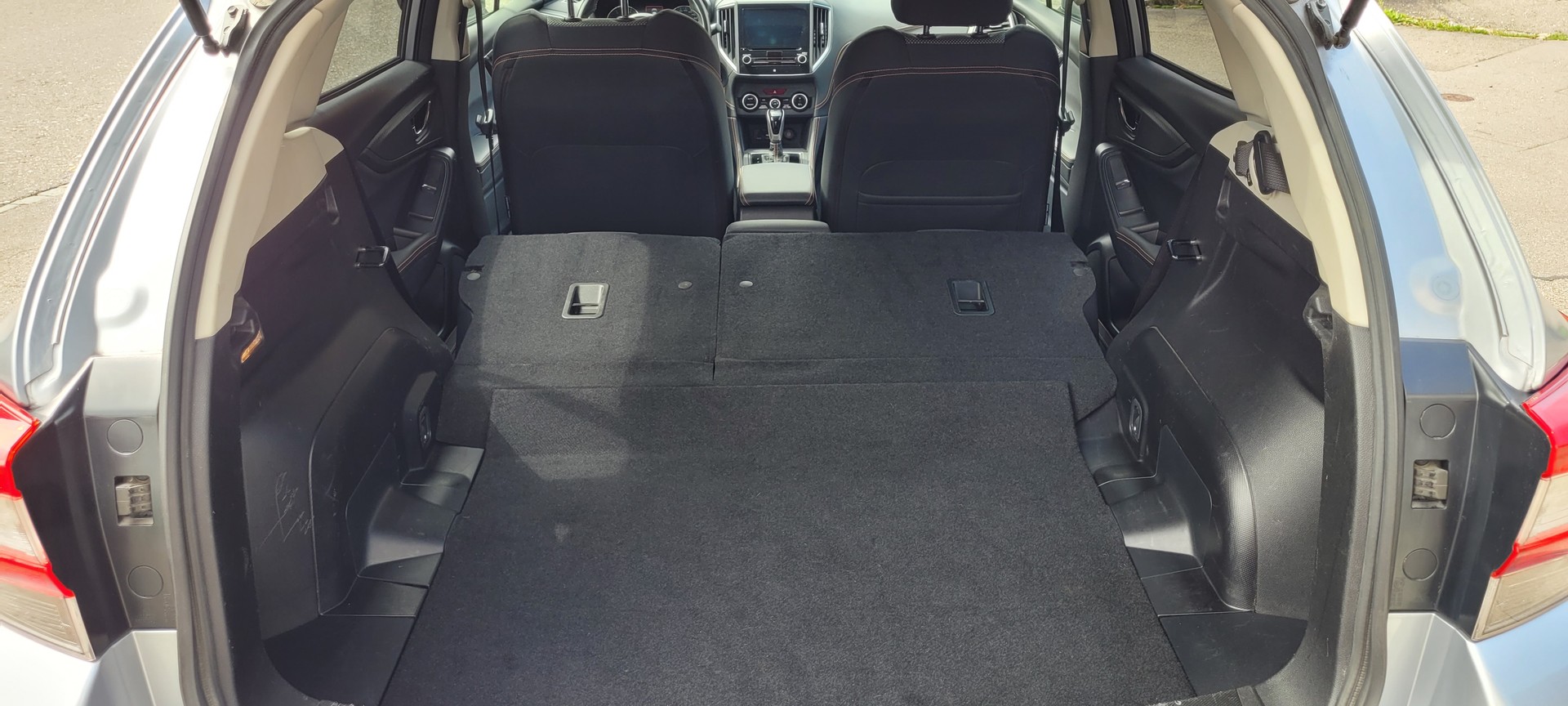 SUBARU XV 2.0 Swiss Plus AWD Lineartronic-image-12