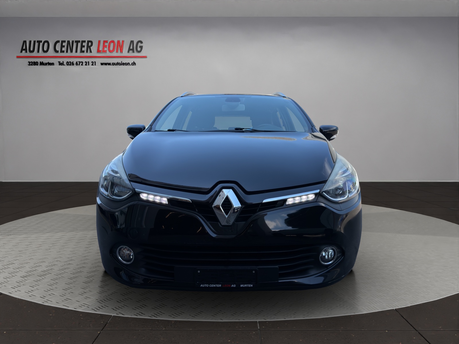 RENAULT Clio Grandtour 1.2 16V T GT EDC