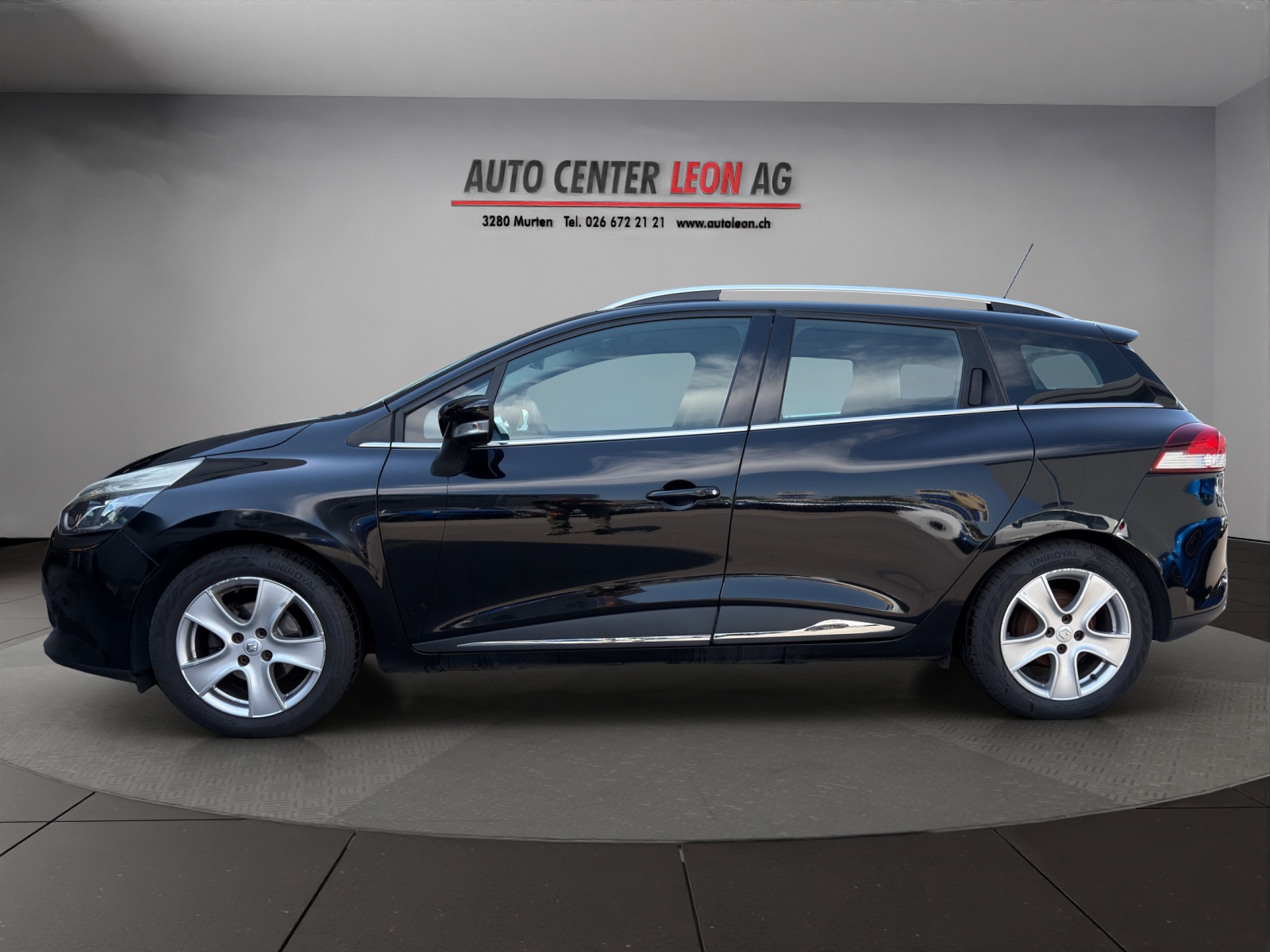 RENAULT Clio Grandtour 1.2 16V T GT EDC-showroom-element-2