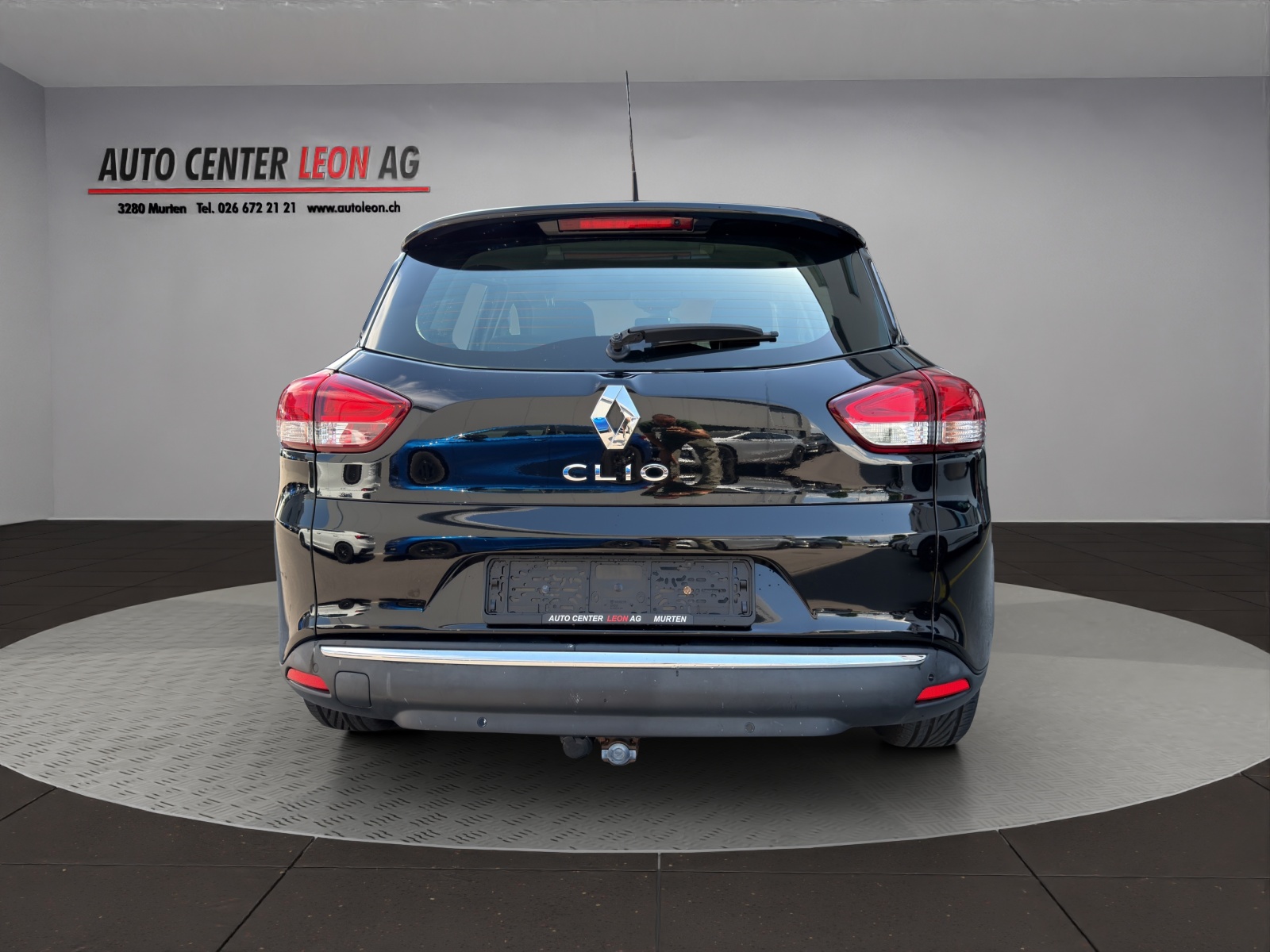 RENAULT Clio Grandtour 1.2 16V T GT EDC-image-4