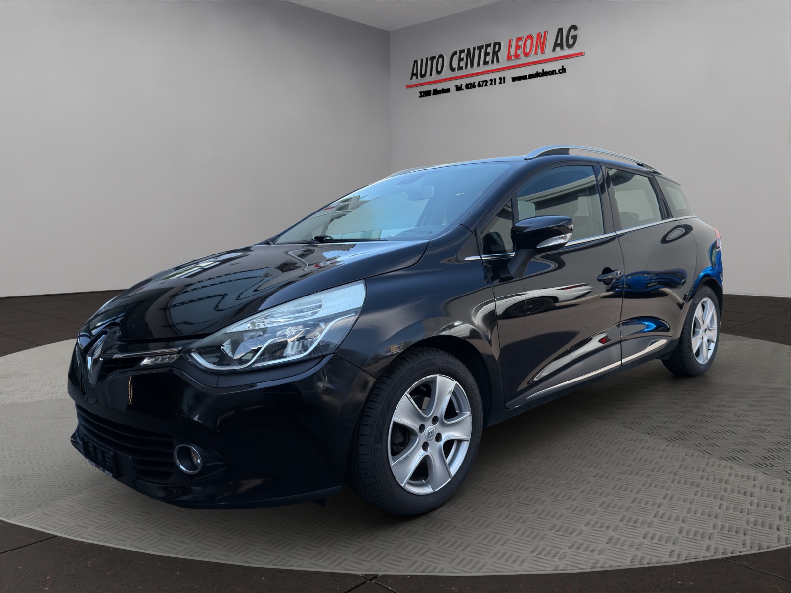 RENAULT Clio Grandtour 1.2 16V T GT EDC-showroom-element-1