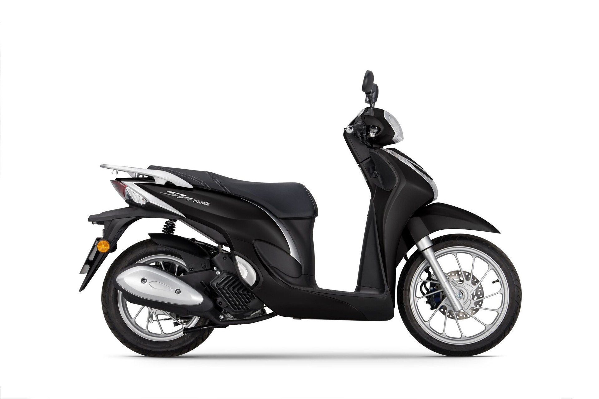 HONDA SH 125 i Mode-image-1
