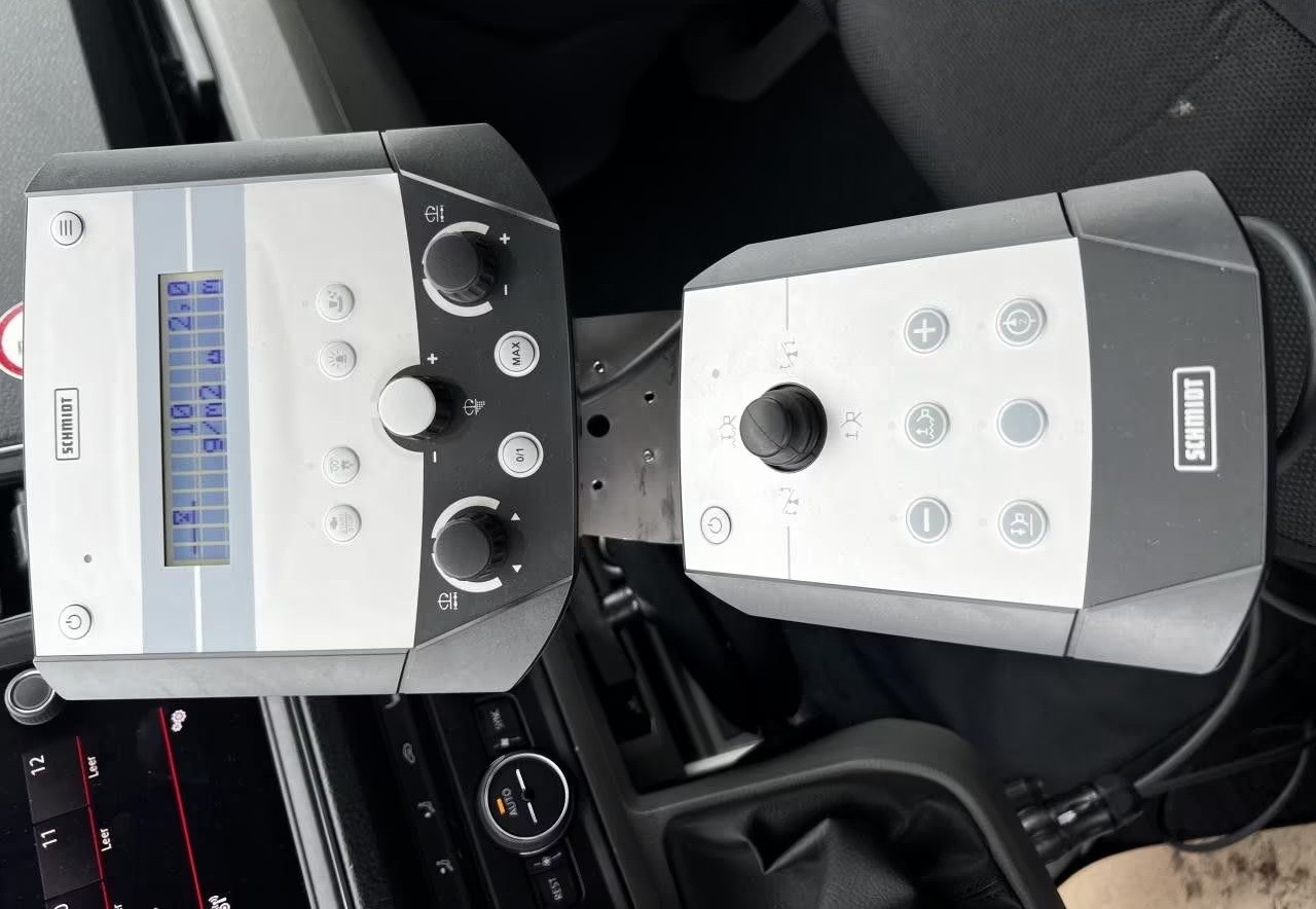 MAN TGE 6.160 Winterdienst, Schild + Streuer-image-15