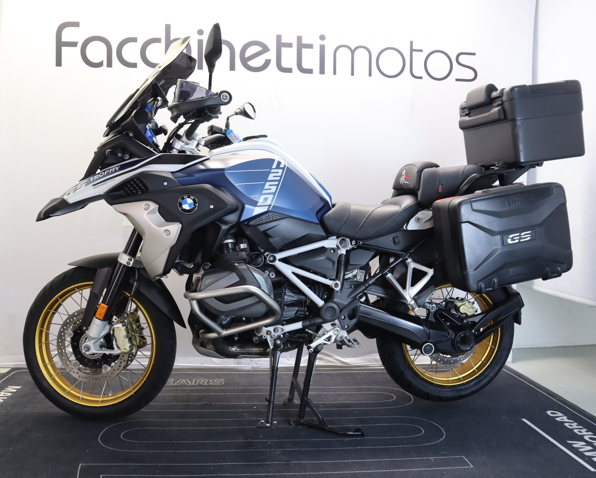 BMW R 1250 GS Trophy-image-1