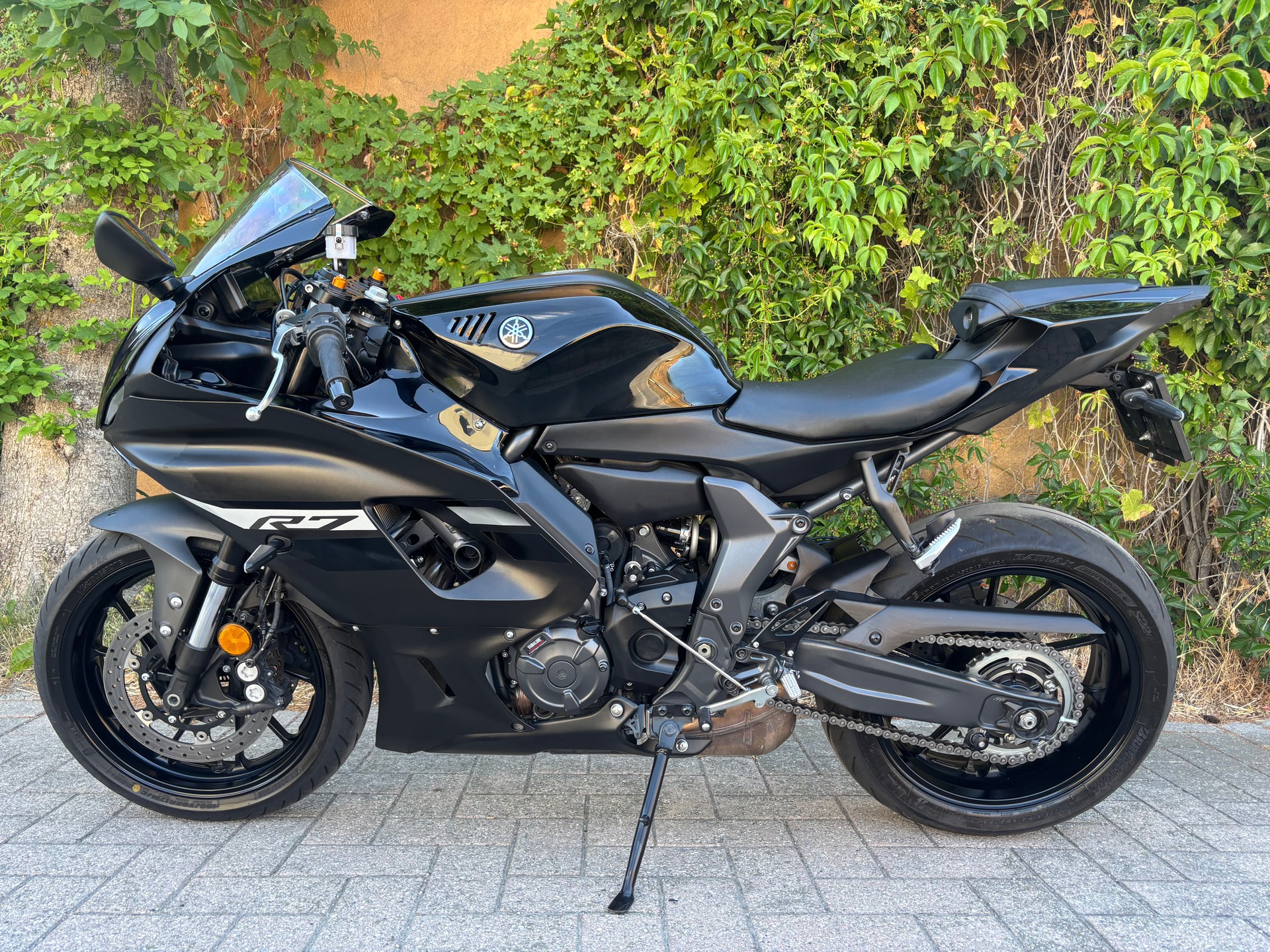 YAMAHA YZF-R7 (35kW)-image-5