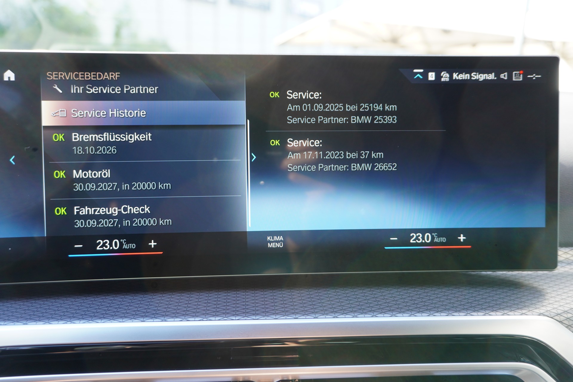 BMW 320d xDrive 48V Touring Steptronic M Sport-image-25