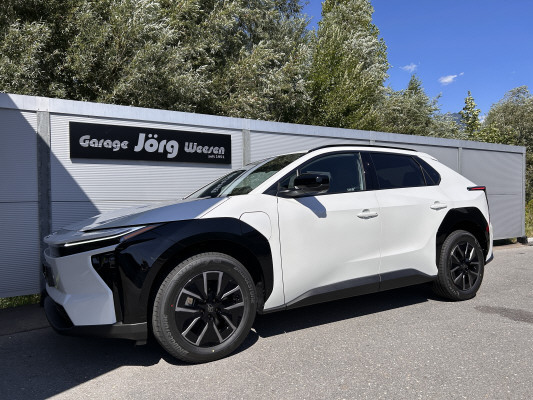TOYOTA bZ4X Style 73,1 kWh AWD
