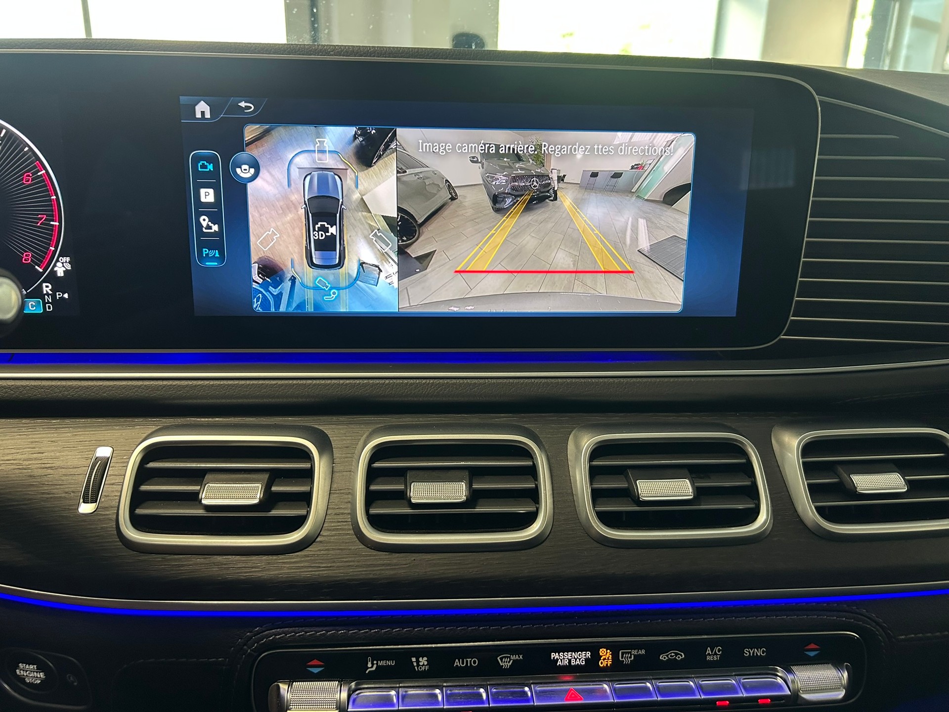 MERCEDES-BENZ GLE 450 4Matic 9G-Tronic-image-15