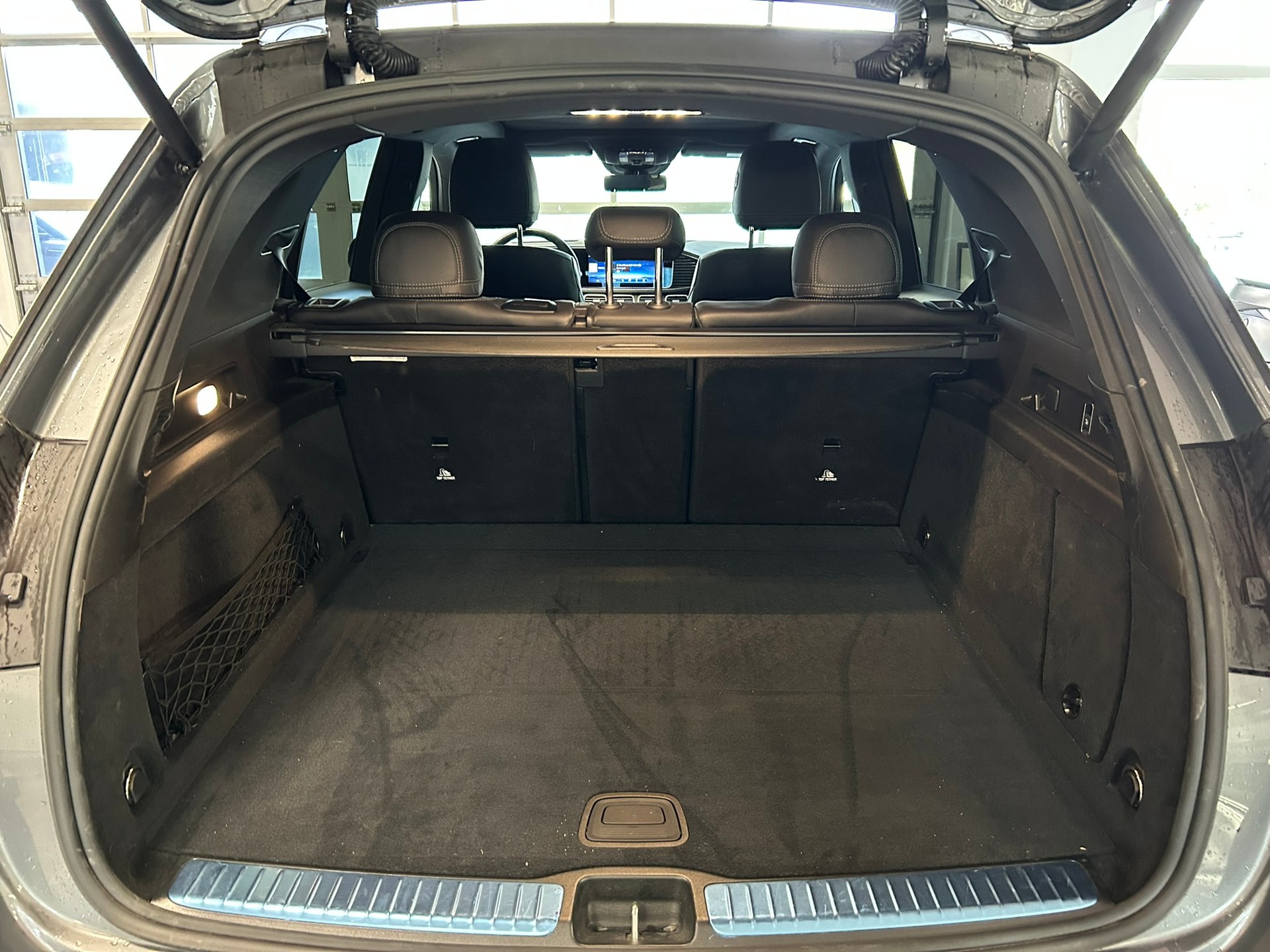 MERCEDES-BENZ GLE 450 4Matic 9G-Tronic-image-20