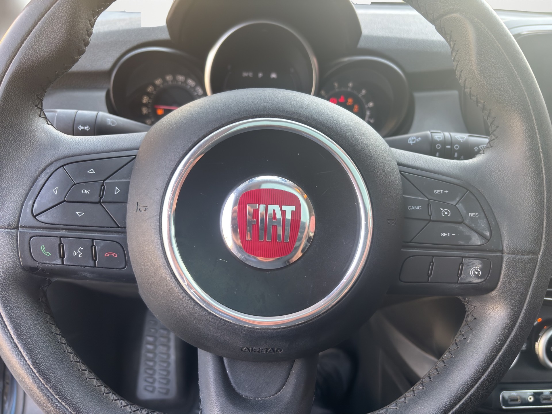 FIAT 500X 1.4T Xcite S 4x4 Automatic-image-9