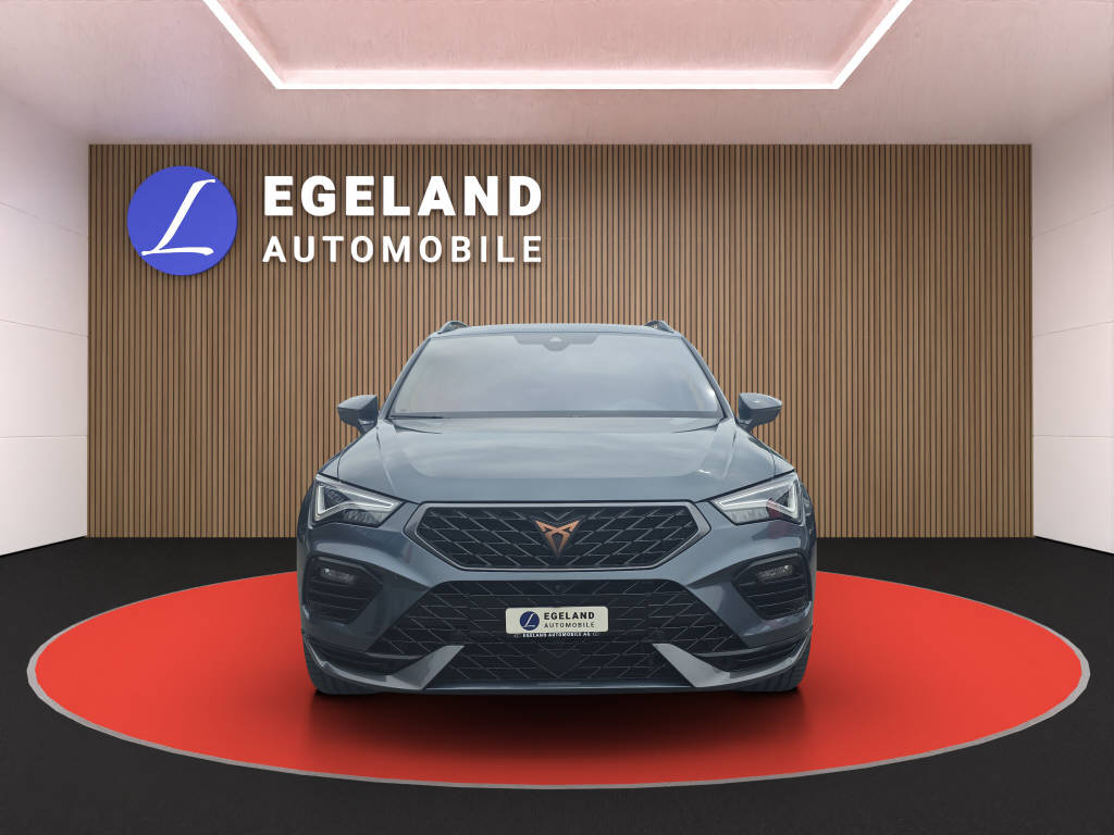 CUPRA Ateca Cupra 2.0 TSI 4Drive DSG-showroom-element-2