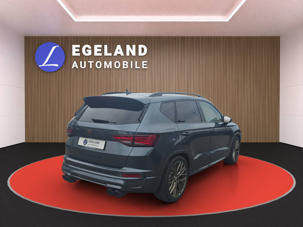CUPRA Ateca Cupra 2.0 TSI 4Drive DSG-showroom-element-3
