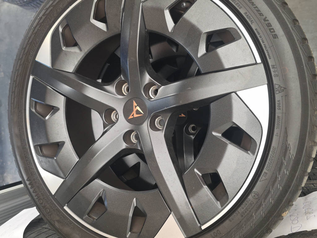 CUPRA Ateca Cupra 2.0 TSI 4Drive DSG-image-24