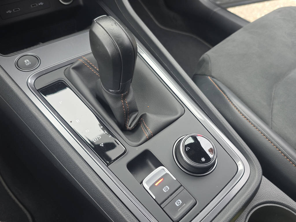 CUPRA Ateca Cupra 2.0 TSI 4Drive DSG-image-19
