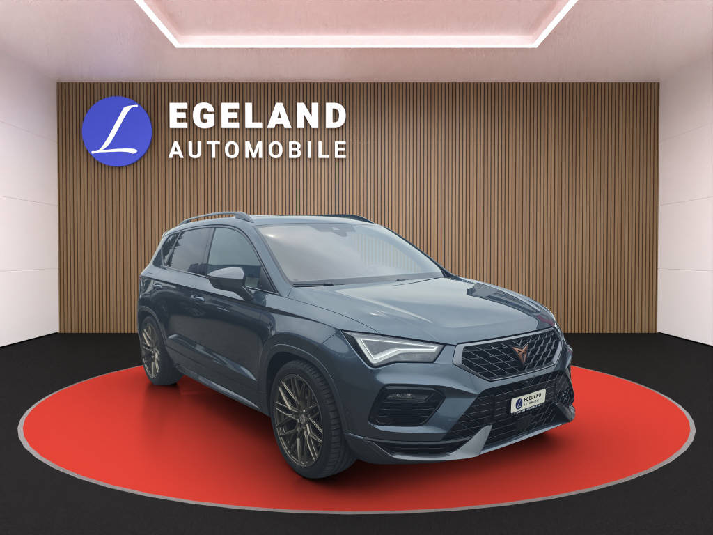 CUPRA Ateca Cupra 2.0 TSI 4Drive DSG-showroom-element-1