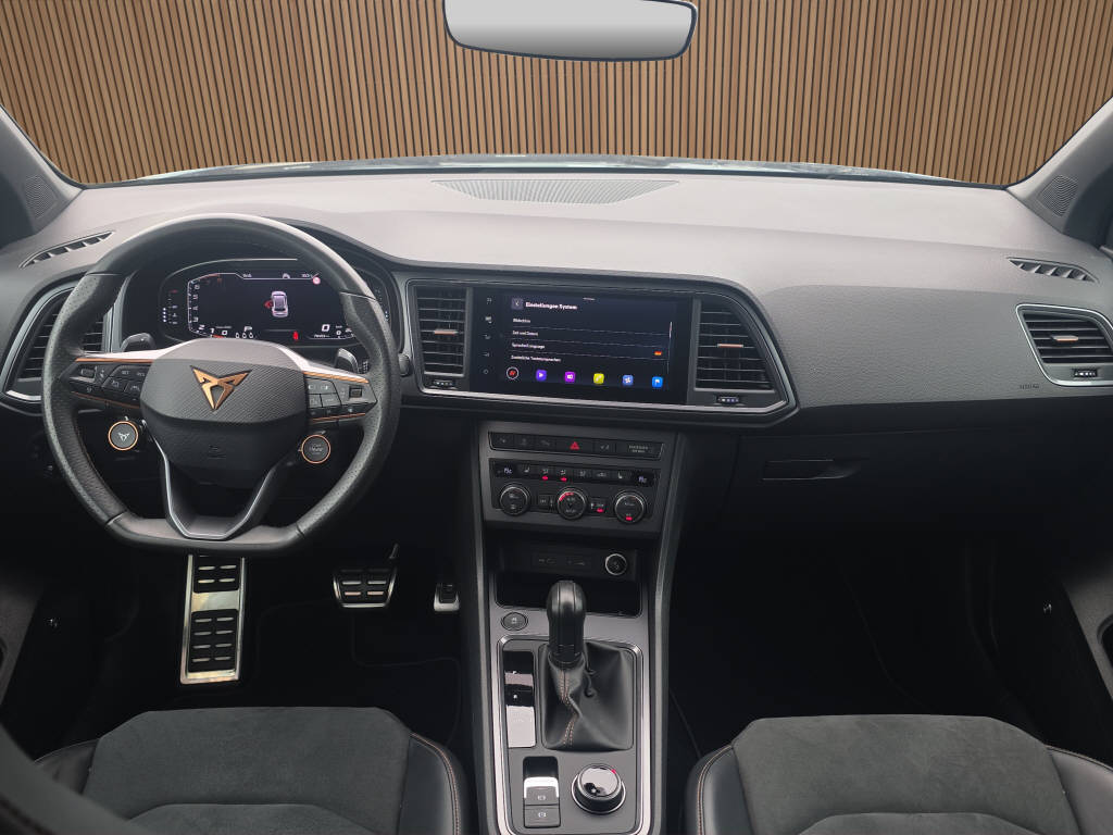 CUPRA Ateca Cupra 2.0 TSI 4Drive DSG-image-16