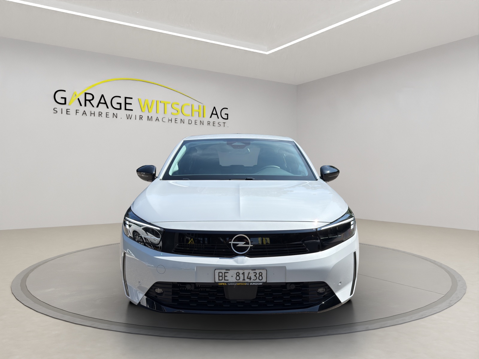 OPEL Corsa F 1.2 Turbo Edition-showroom-element-2
