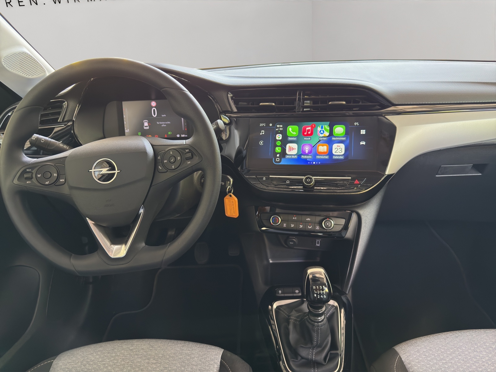 OPEL Corsa F 1.2 Turbo Edition-image-18
