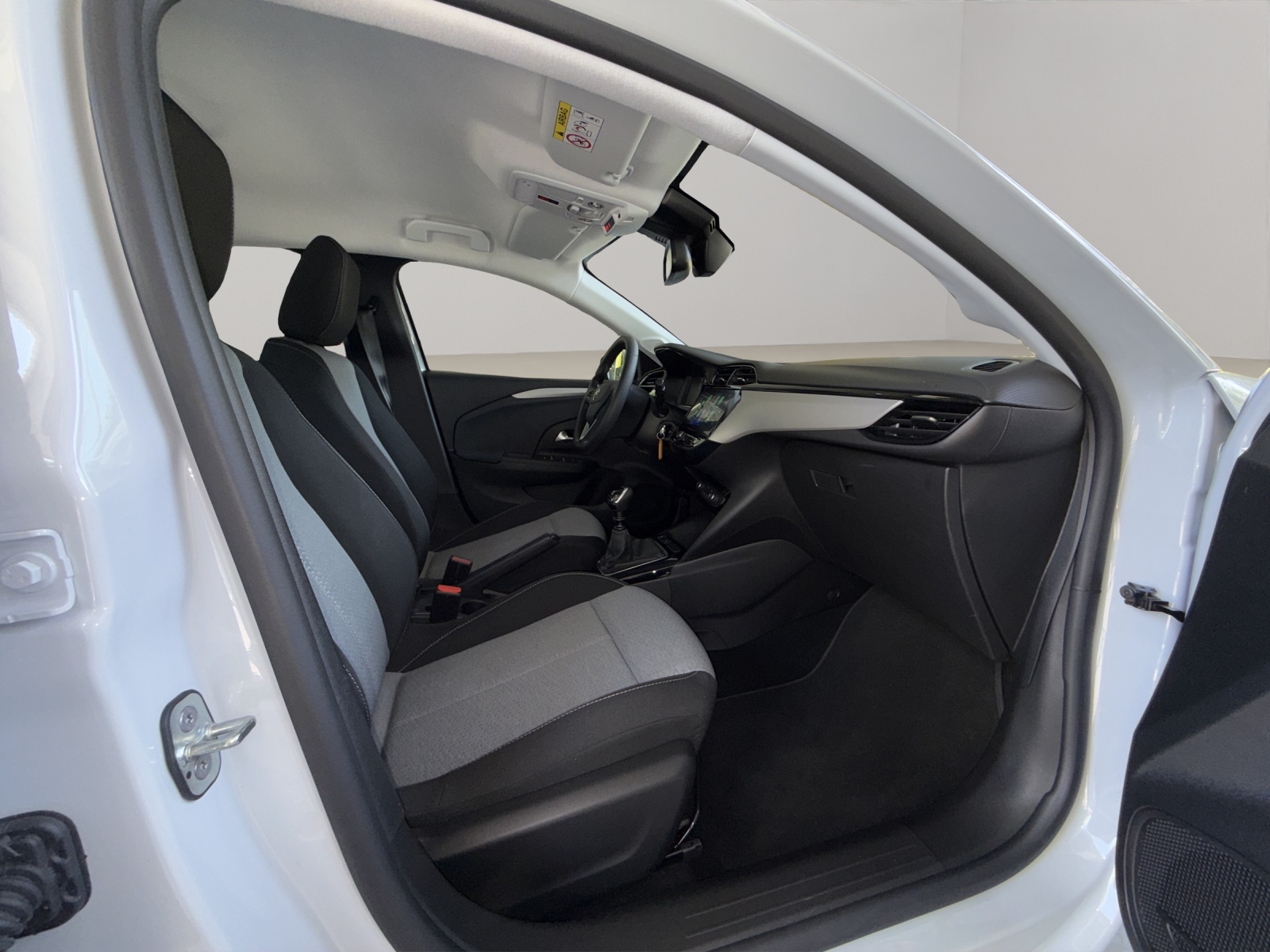 OPEL Corsa F 1.2 Turbo Edition-image-21
