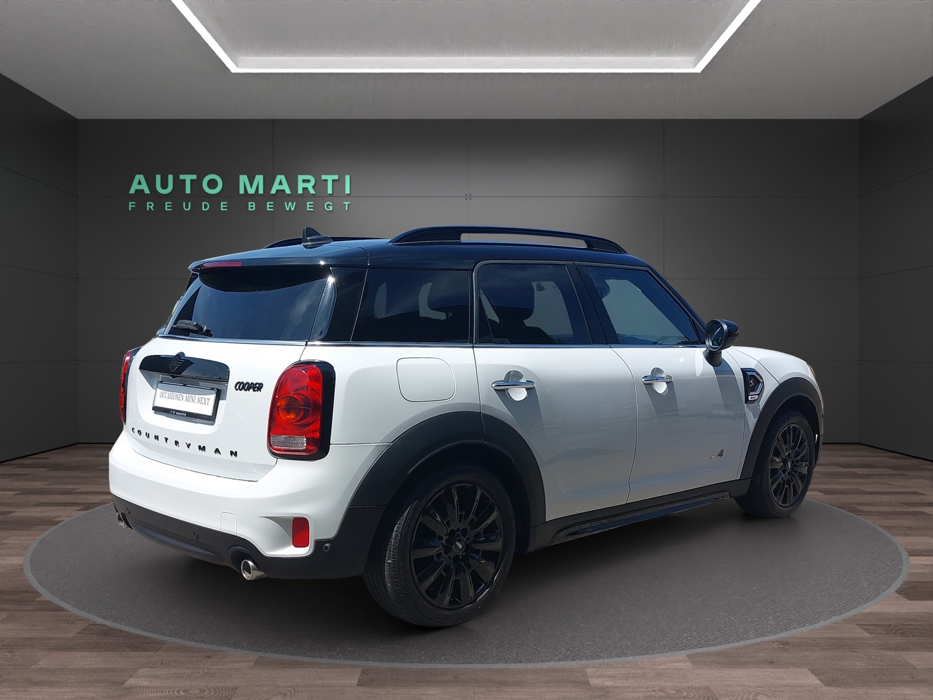 MINI Countryman F60 2.0i Cooper S ALL4-showroom-element-3