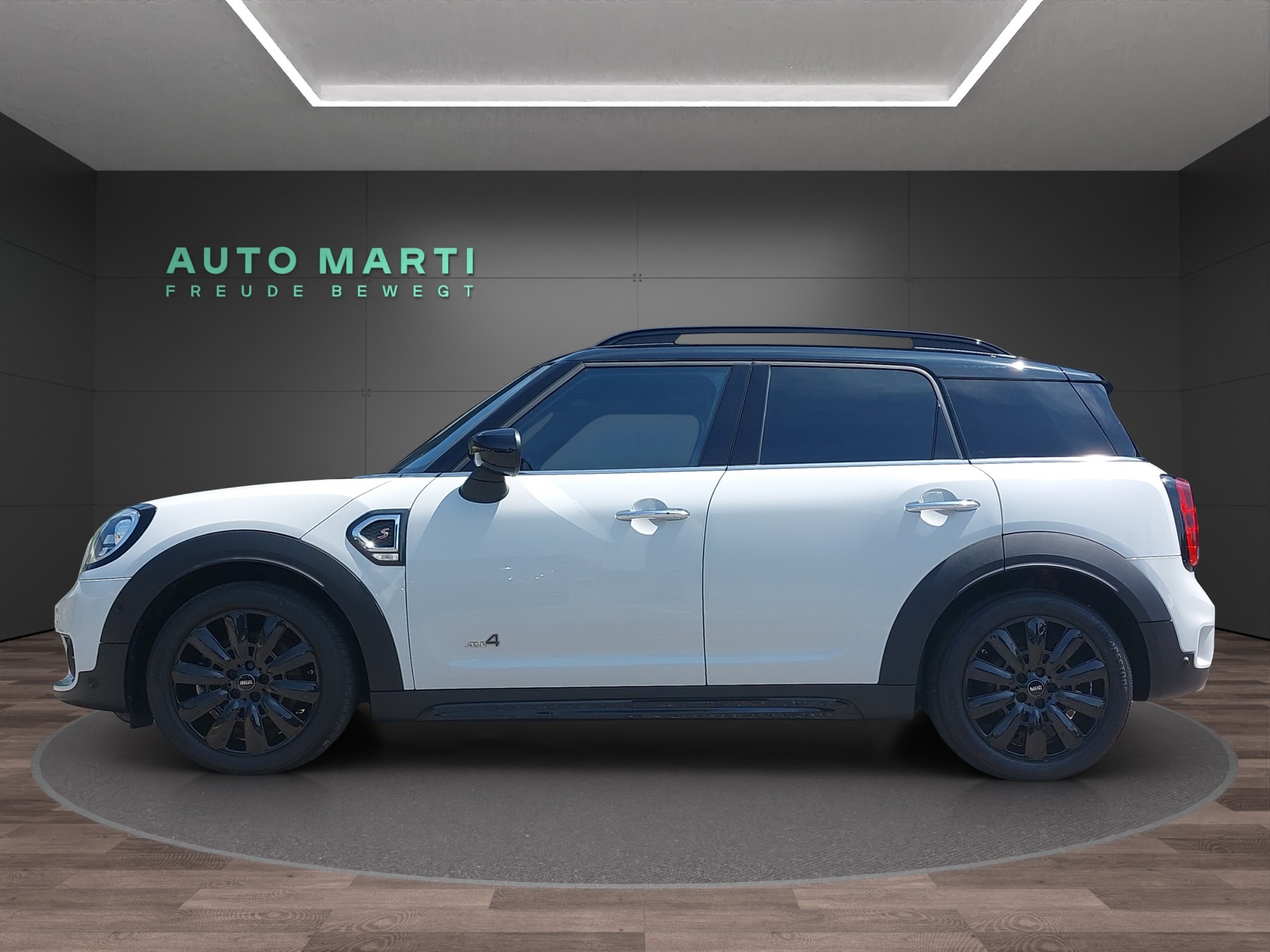 MINI Countryman F60 2.0i Cooper S ALL4-showroom-element-1