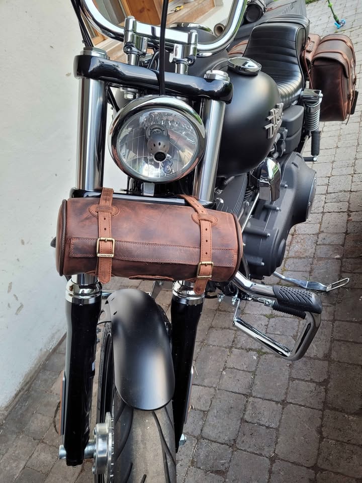 HARLEY-DAVIDSON FXDB Dyna Street Bob 103 ABS-image-3