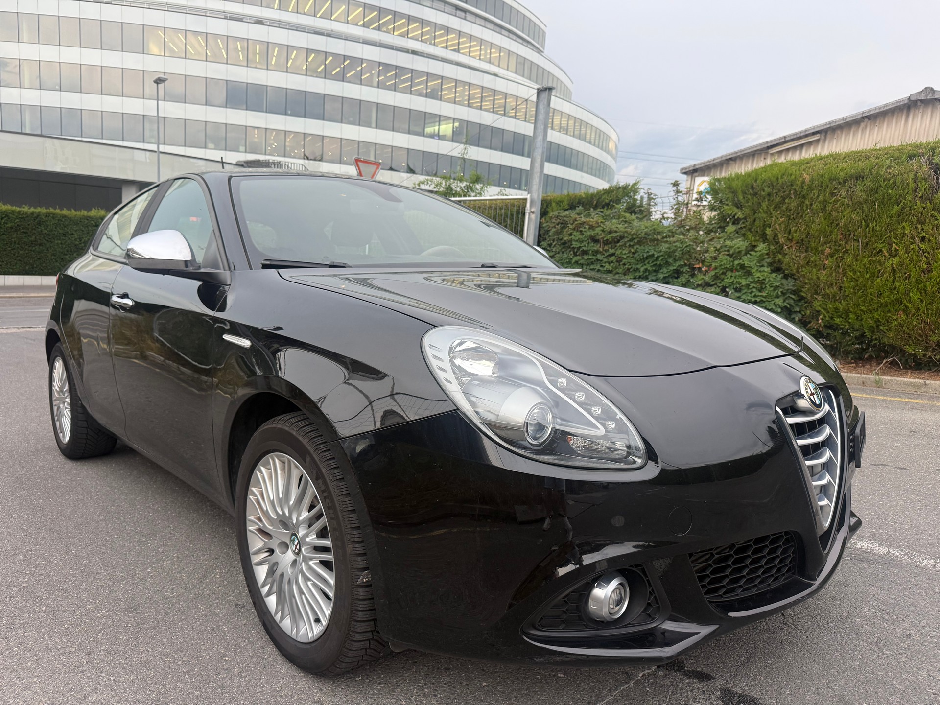 ALFA ROMEO Giulietta 1.4 T Progression