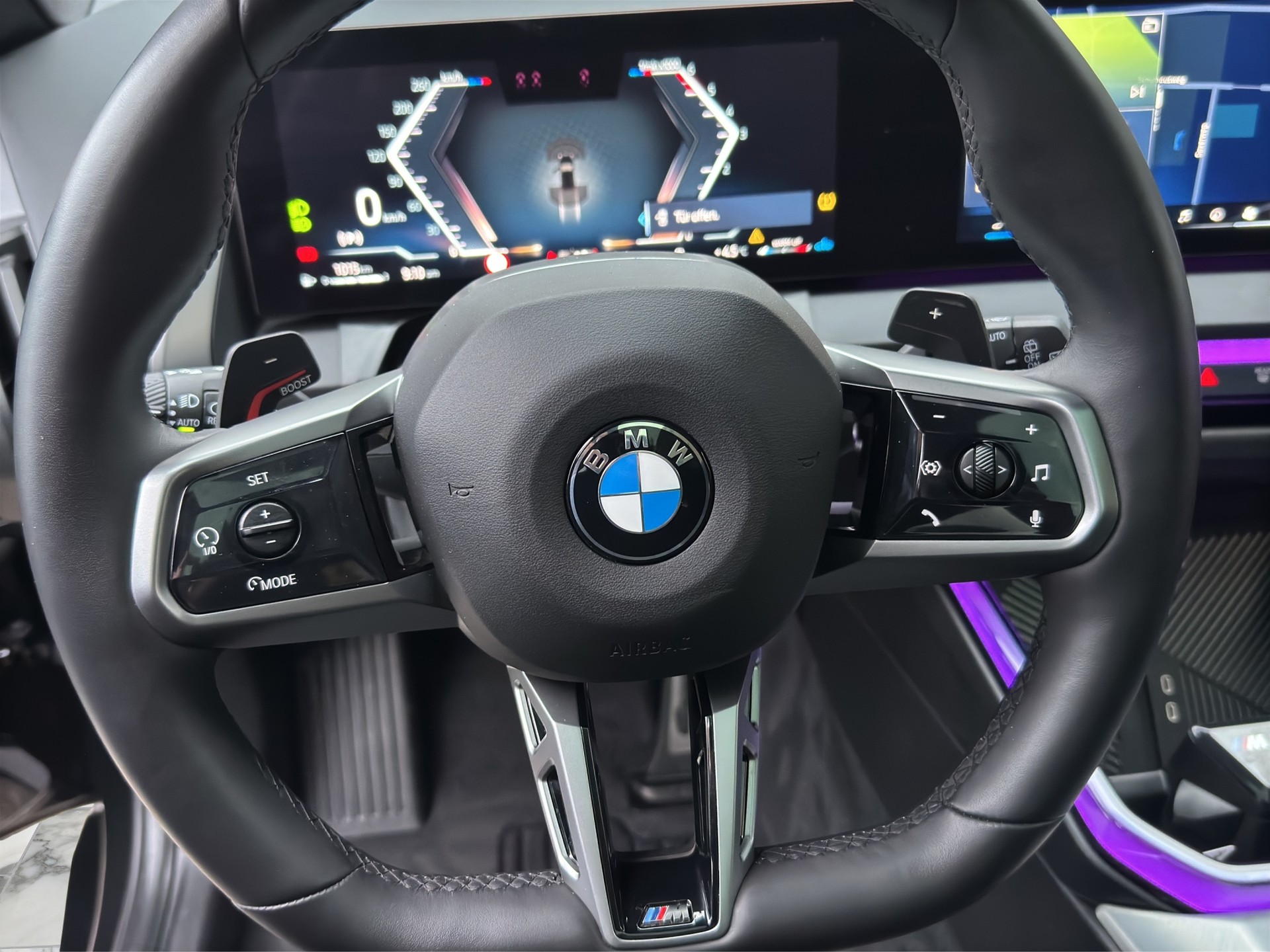 BMW X3 xDrive 20 48V M Sport 4x4 Panoramadach / Driving Assitant & Parking Assistant PLUS-image-16