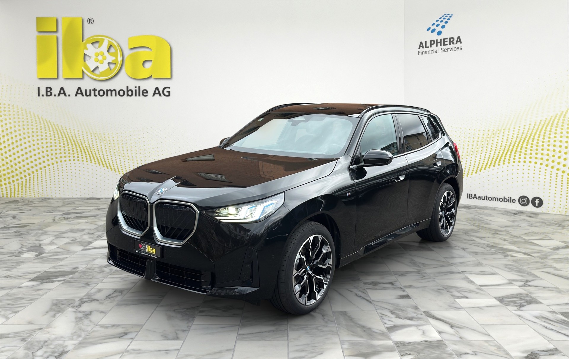 BMW X3 xDrive 20 48V M Sport 4x4 Panoramadach / Driving Assitant & Parking Assistant PLUS