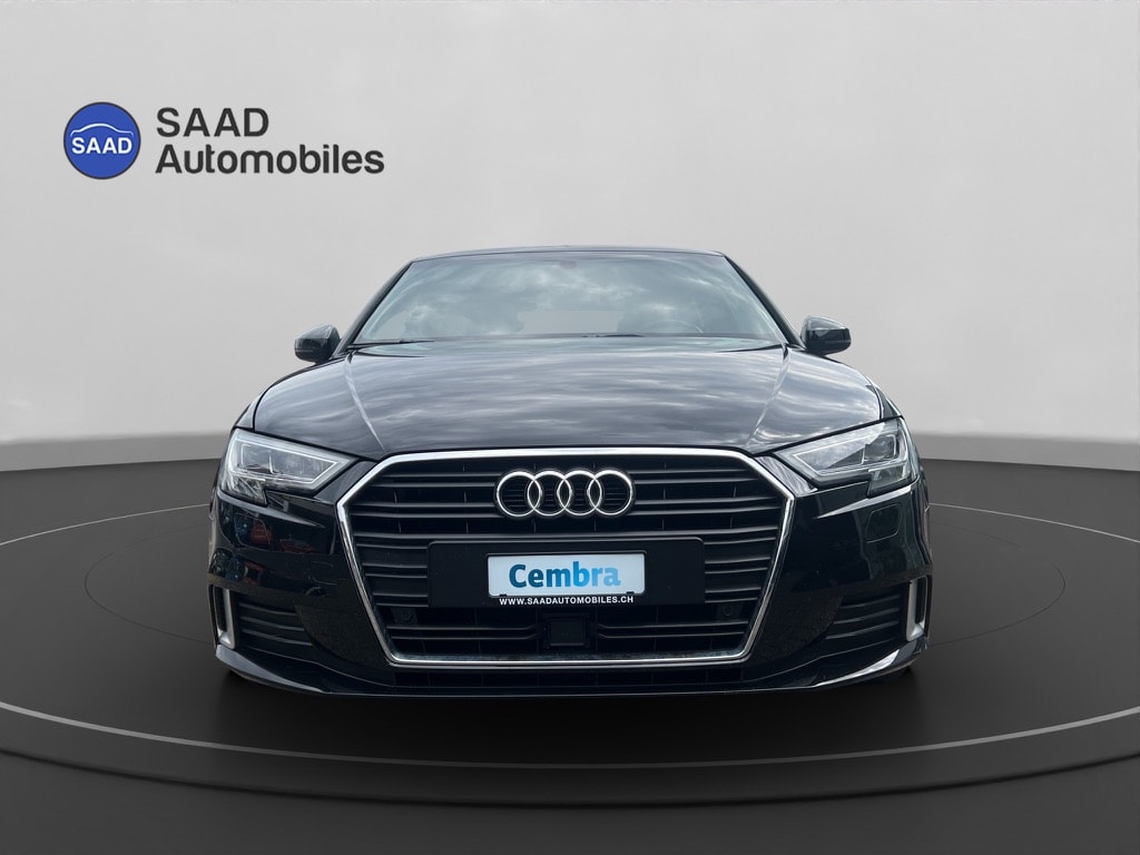 AUDI A3 Sportback 35 TFSI Sport S-tronic
