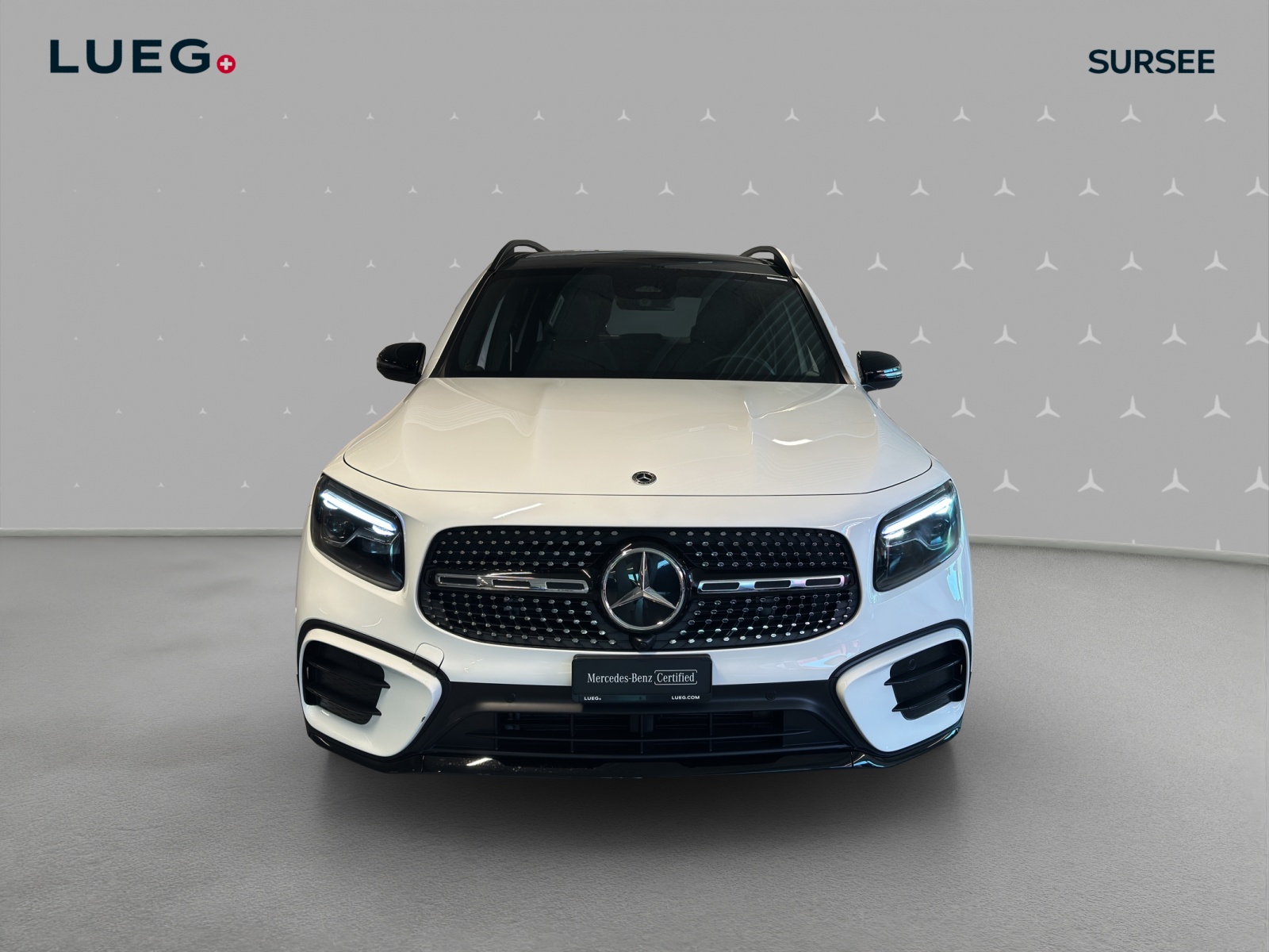 MERCEDES-BENZ GLB 250 4Matic 8G-Tronic-image-5