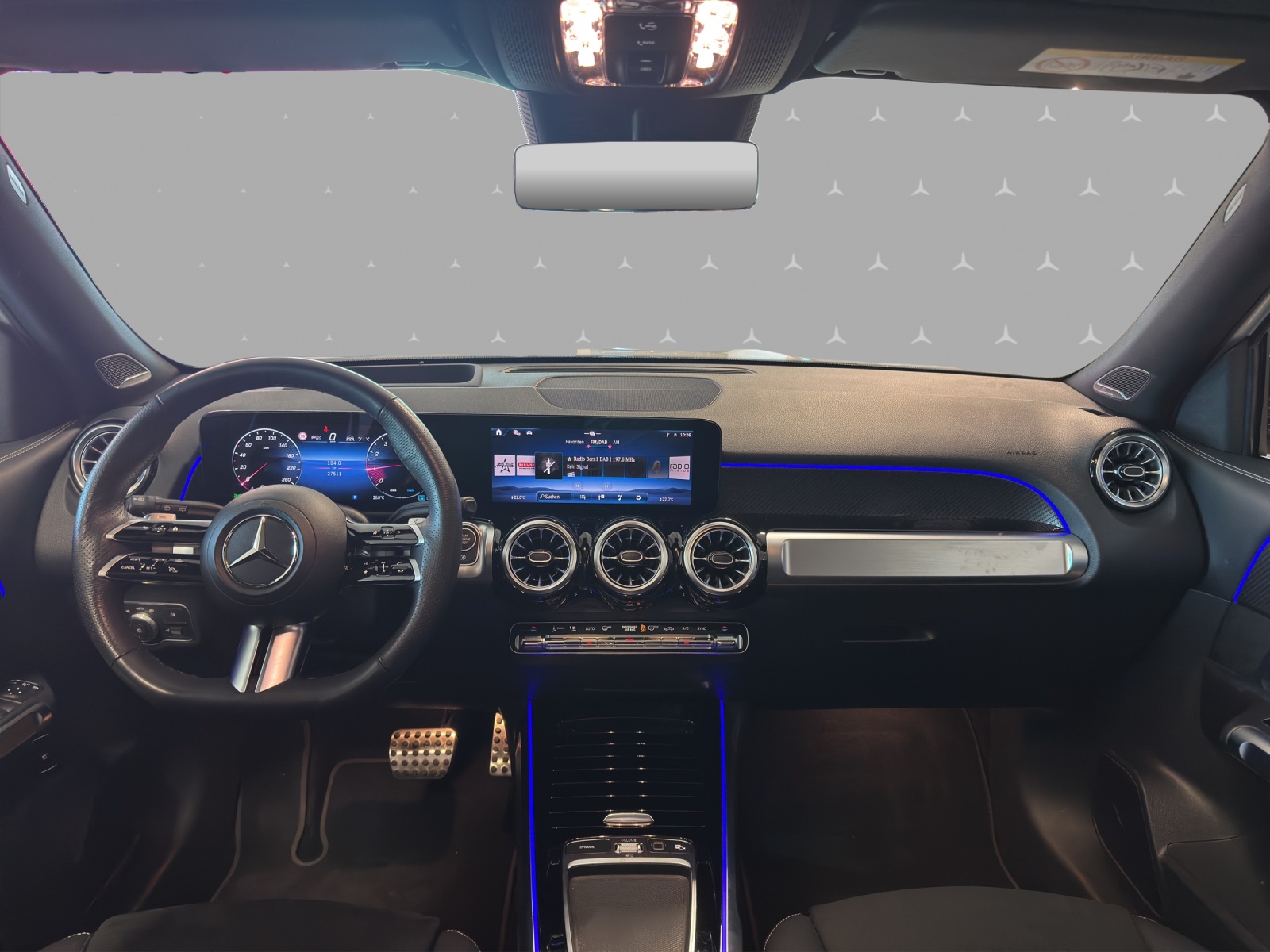 MERCEDES-BENZ GLB 250 4Matic 8G-Tronic-image-10