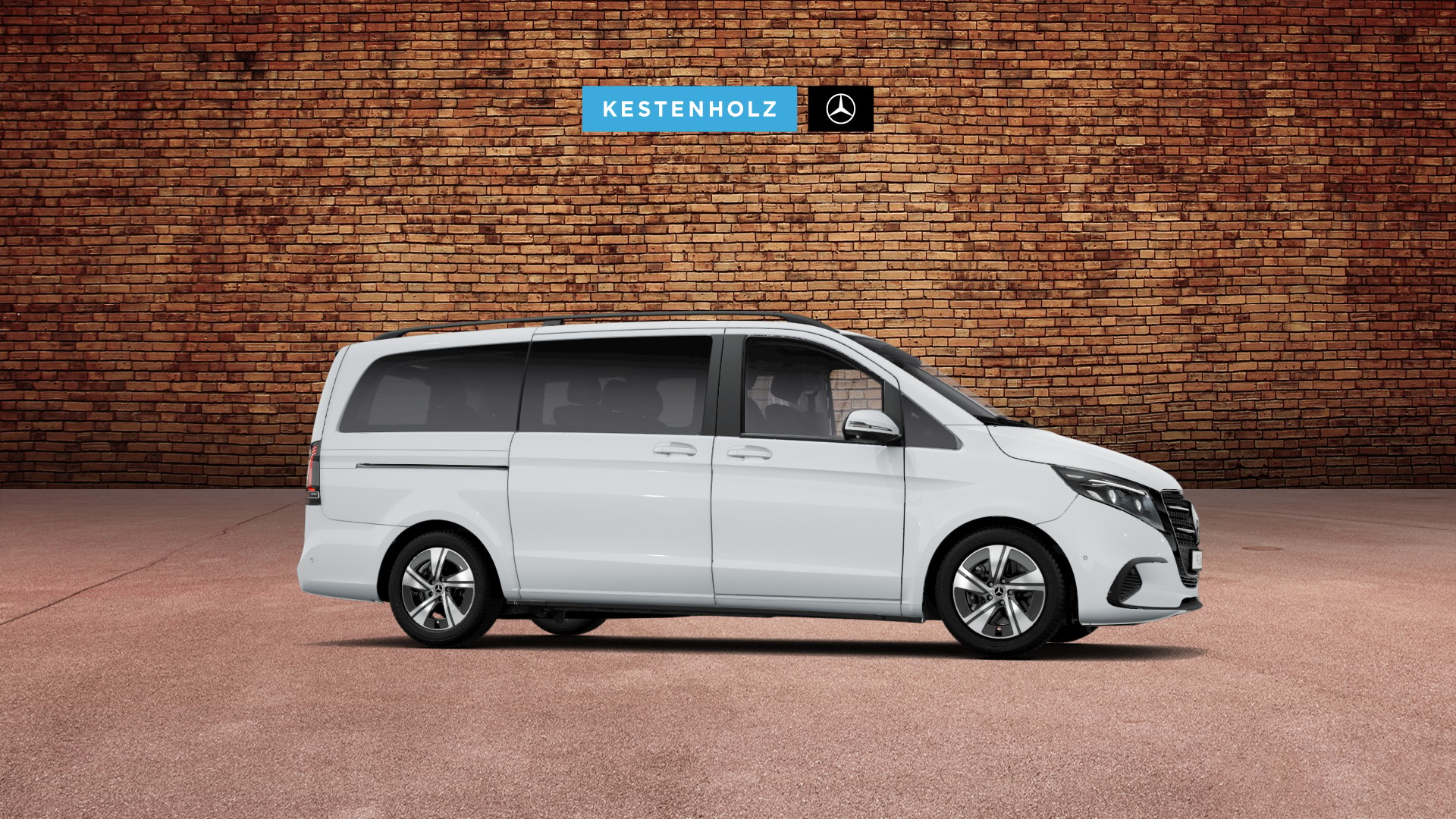 MERCEDES-BENZ V 250 d lang 4Matic Style 9G-Tronic-image-8