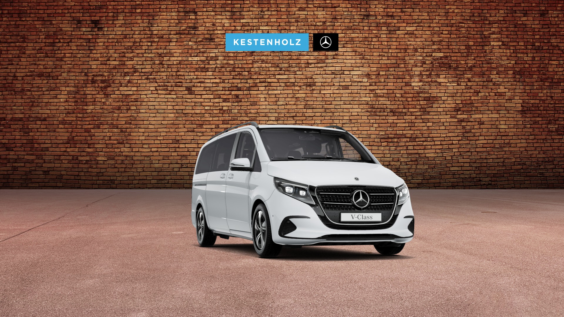 MERCEDES-BENZ V 250 d lang 4Matic Style 9G-Tronic-showroom-element-3