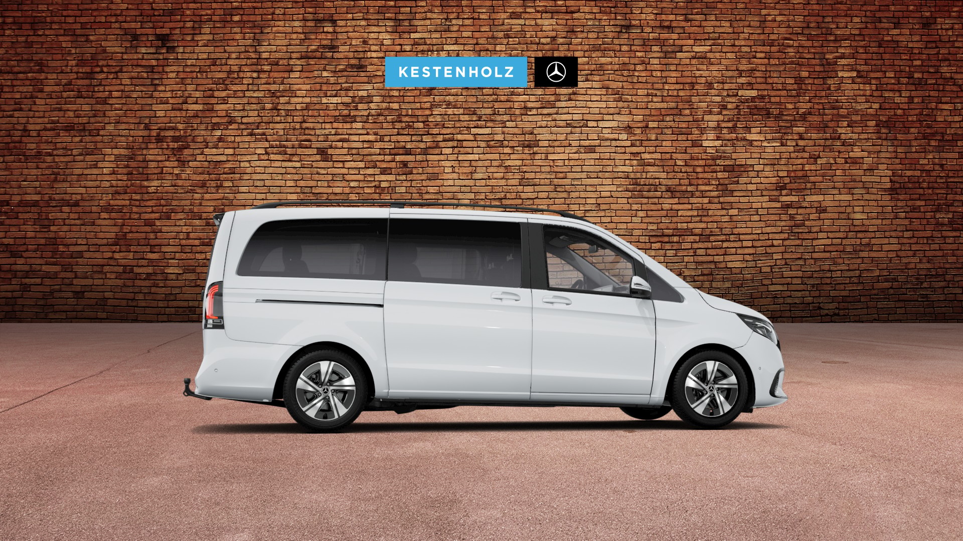 MERCEDES-BENZ V 250 d lang 4Matic Style 9G-Tronic-image-11