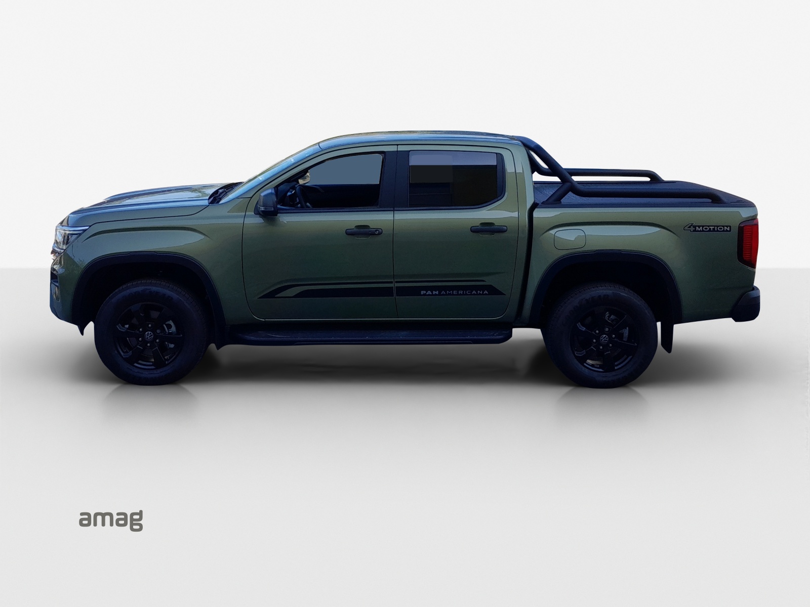 VW Amarok DoubleCab Panamericana Winter 2, 3.0TDI 240PS AUT 4M-showroom-element-1