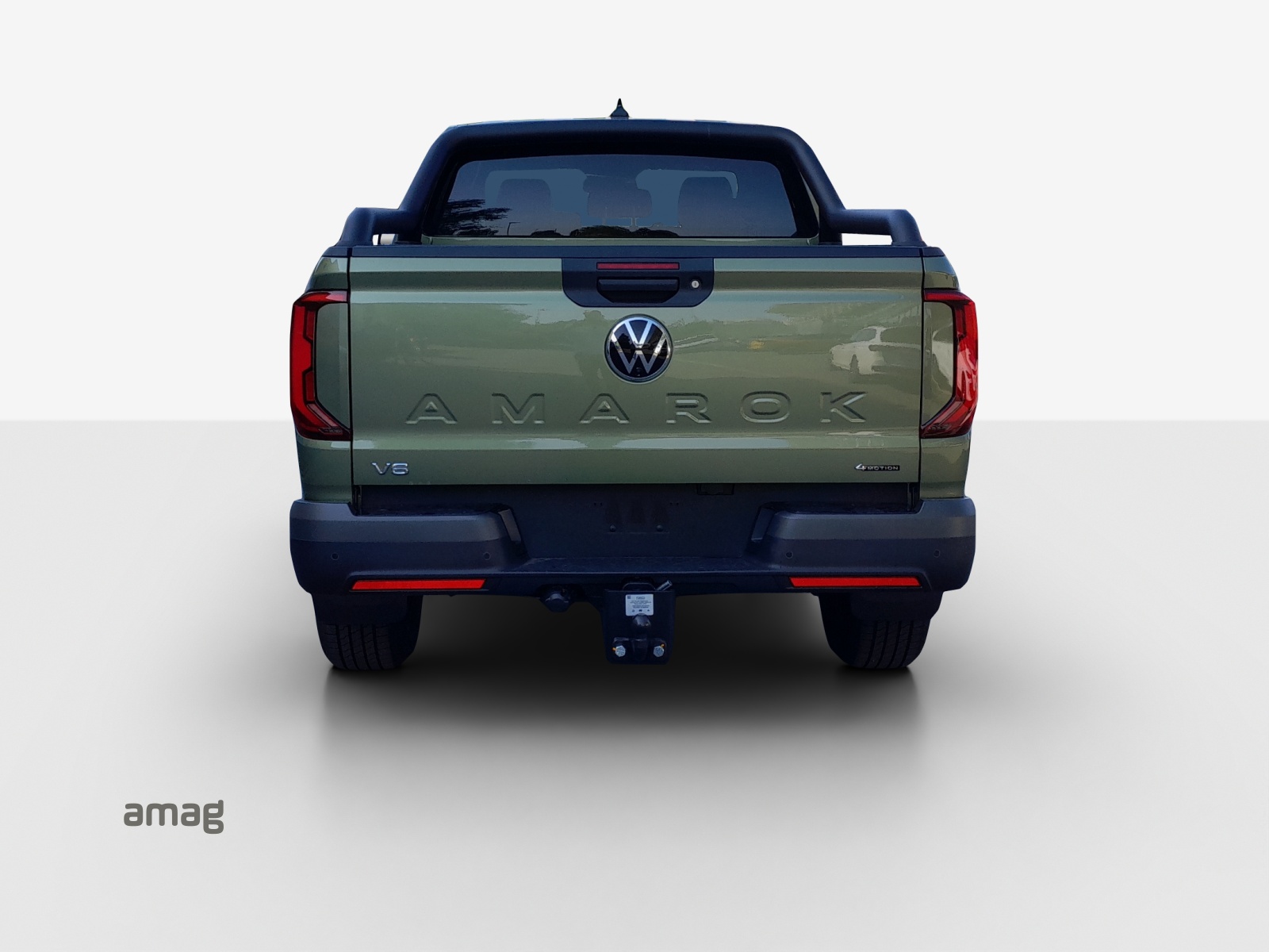 VW Amarok DoubleCab Panamericana Winter 2, 3.0TDI 240PS AUT 4M-showroom-element-3