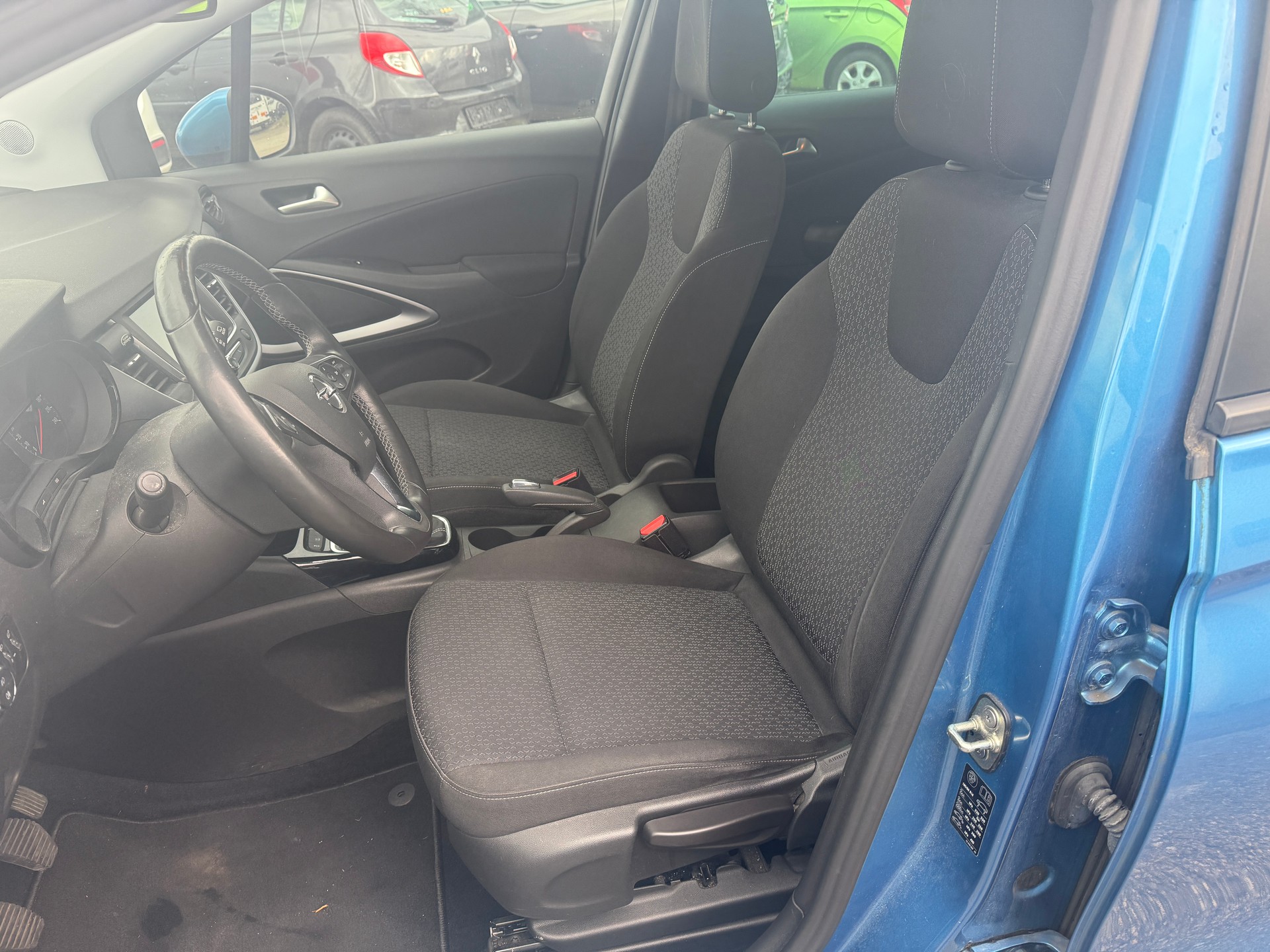 OPEL Crossland X 1.2i TP Enjoy-image-7