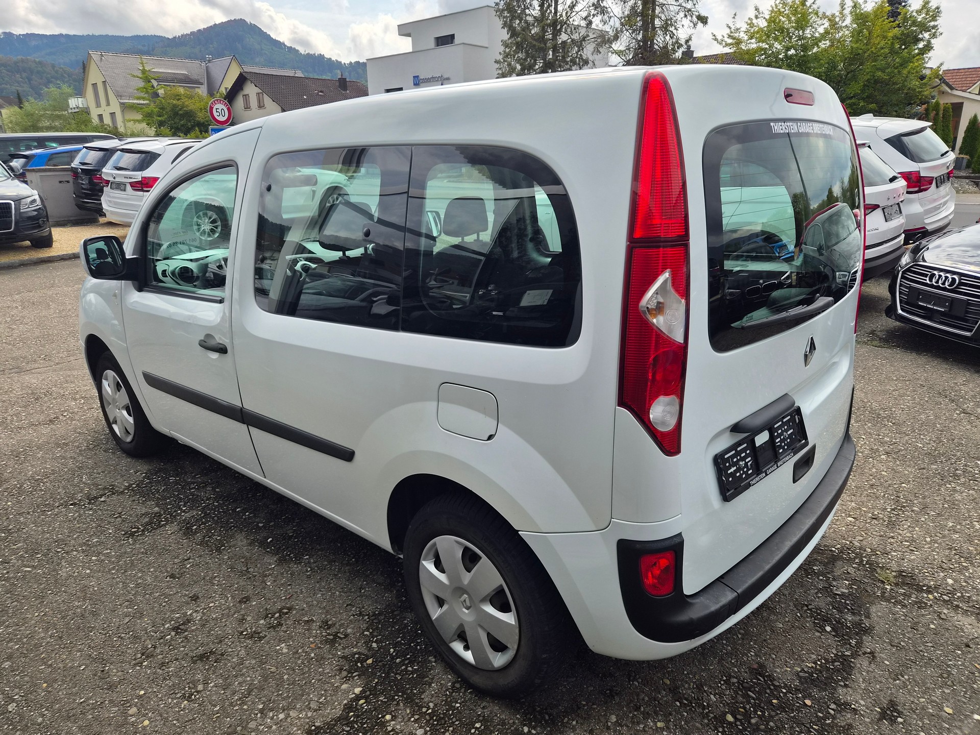 RENAULT Kangoo 1.6 16V Expression-showroom-element-3