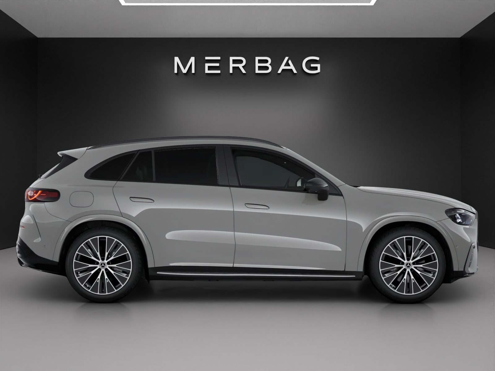 MERCEDES-BENZ GLC 400 4MATIC 94 kWh EQ-image-1