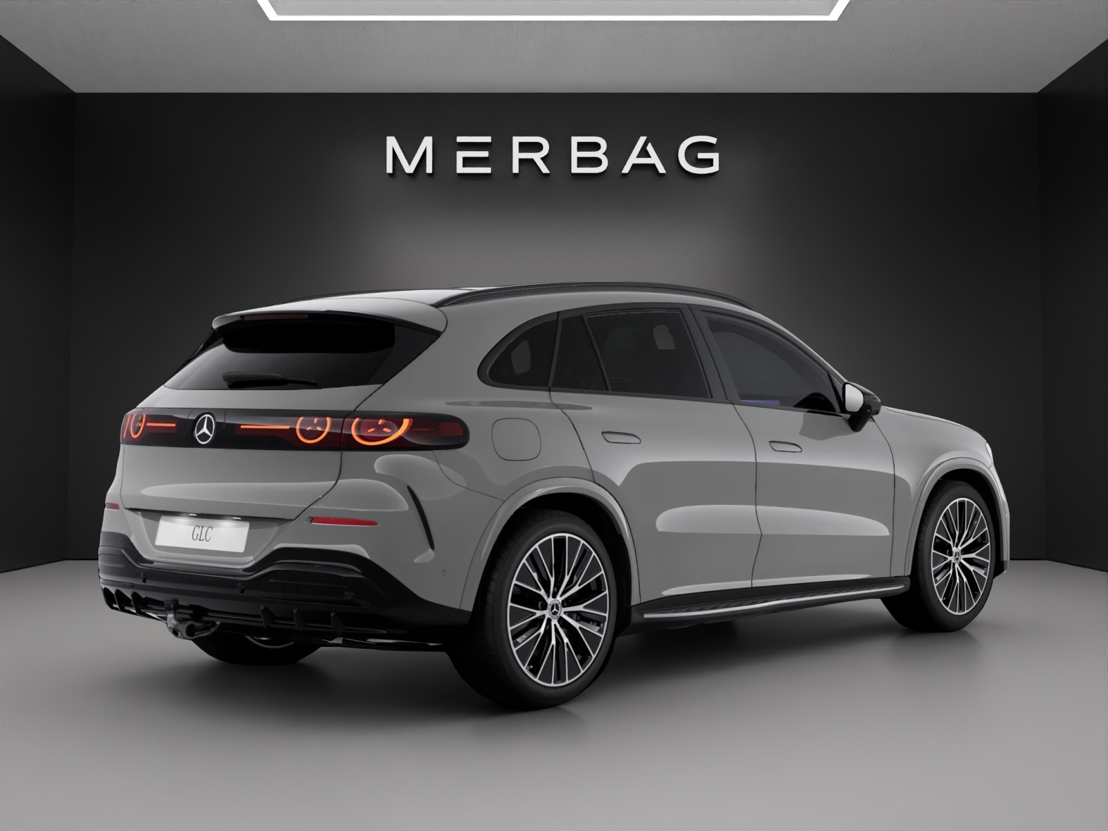 MERCEDES-BENZ GLC 400 4MATIC 94 kWh EQ-image-2