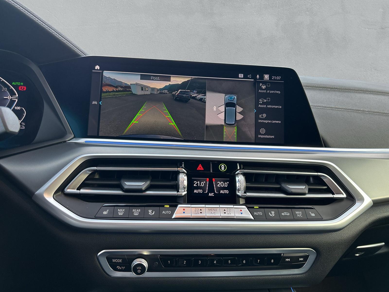 BMW X5 45e M Sport xDrive G05 (CH)-image-18