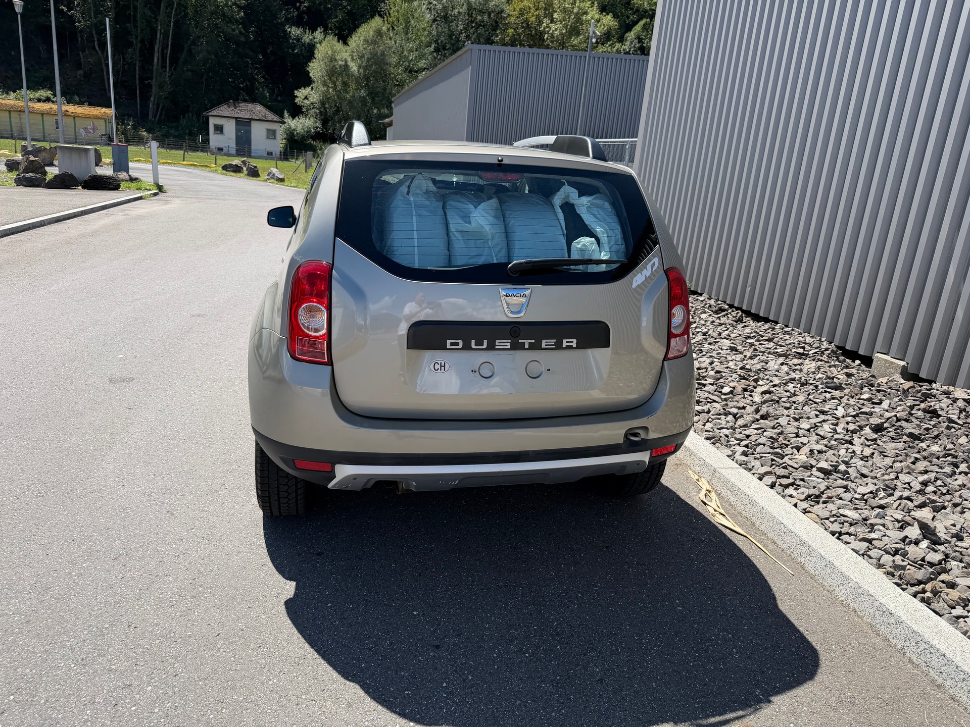 DACIA Duster 1.6 Ambiance 4x4-showroom-element-3