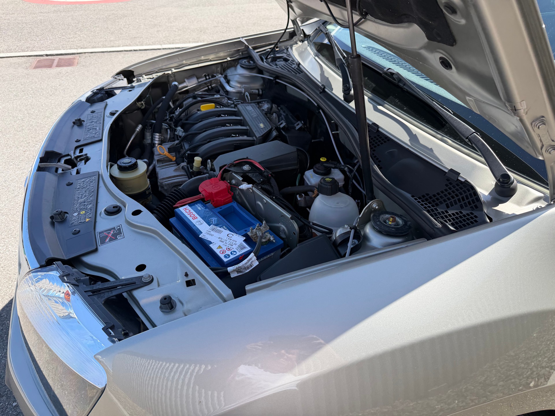 DACIA Duster 1.6 Ambiance 4x4-image-46