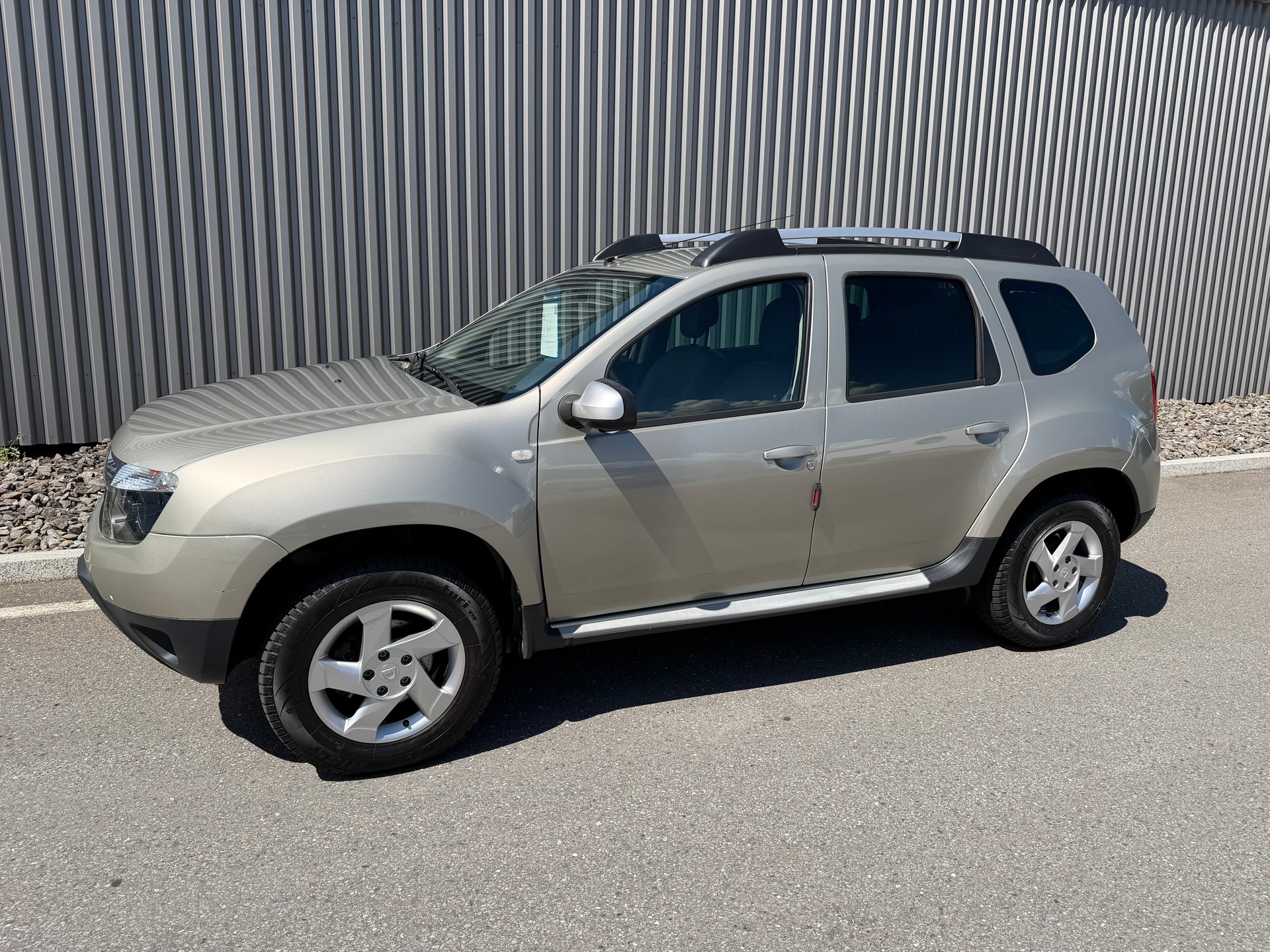 DACIA Duster 1.6 Ambiance 4x4