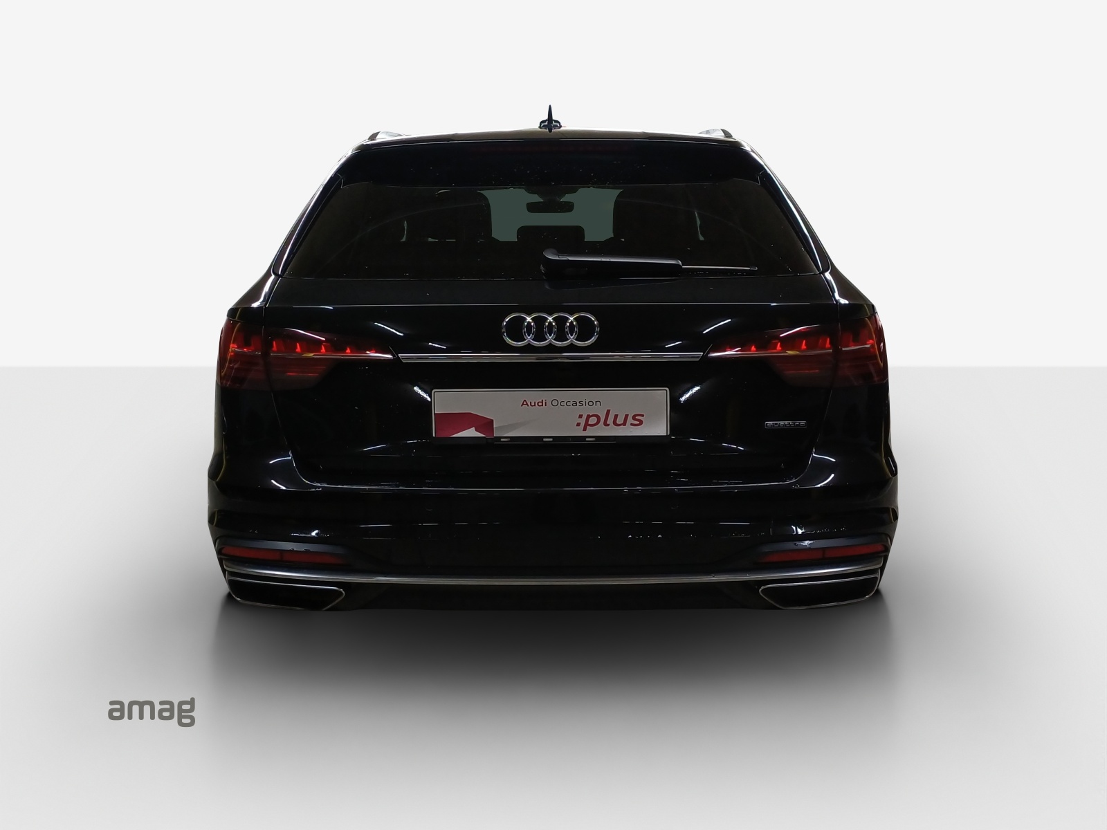 AUDI A4 Avant 40 TDI advanced Attraction quattro S-tronic-showroom-element-3